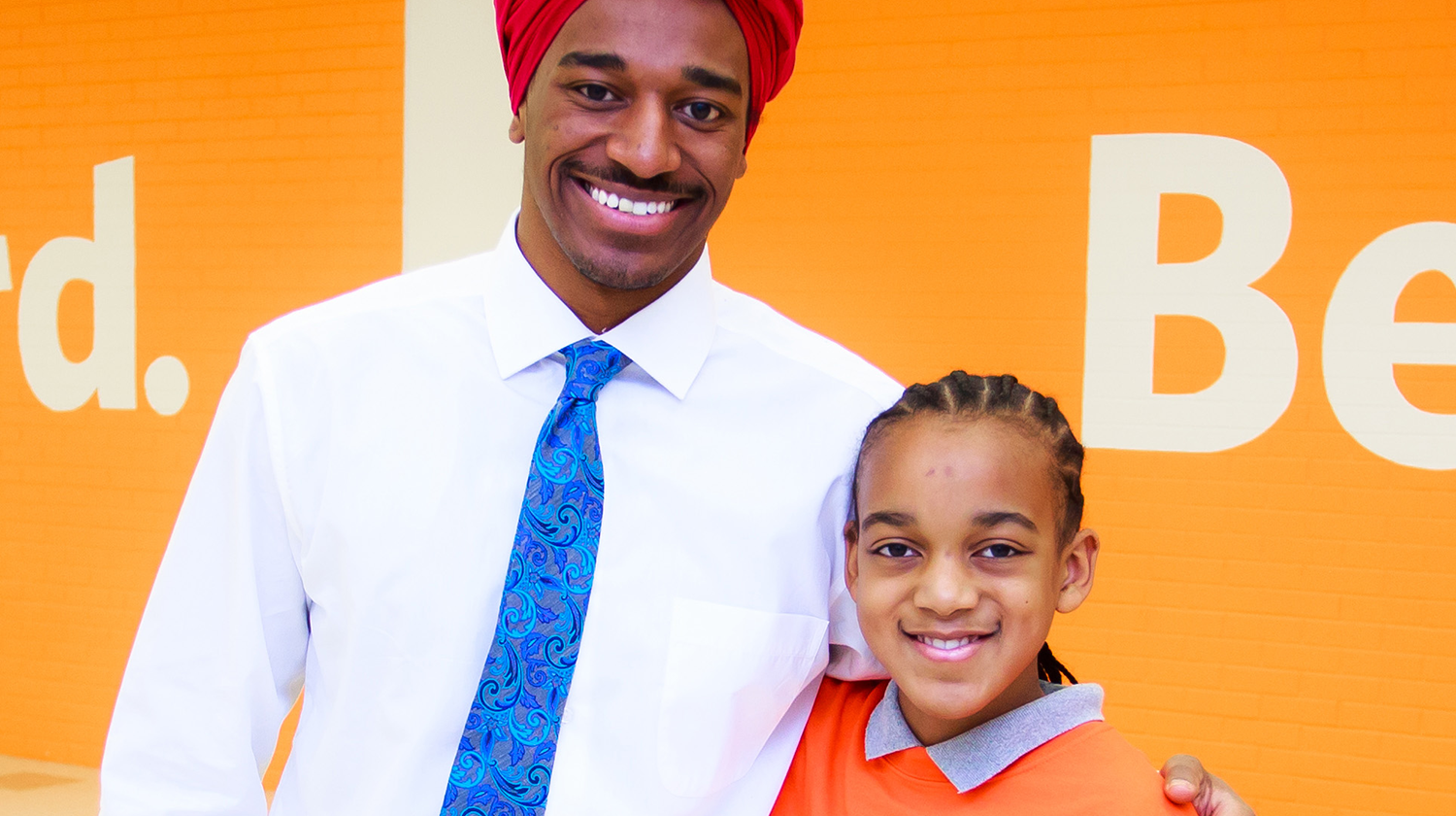 KIPP Detroit Join Our Team